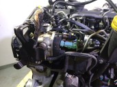 Replacement complete engine for Dacia Sandero 1.5 dCi OEM IAM reference K9KE892 8201246258 D017600