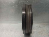 Recambio de polea cigueñal para seat altea (5p1) 2.0 tdi referencia OEM IAM 03G105243C 