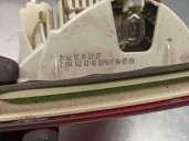 Recambio de piloto trasero derecho para bmw serie 3 touring (e91) 2.0 turbodiesel cat referencia OEM IAM 7154162 LED PORTON