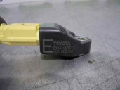 Recambio de sensor airbag para toyota rav 4 (a3) 2.0 16v cat referencia OEM IAM 8983142010  