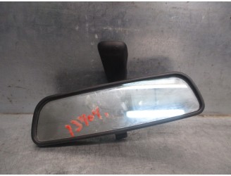 Recambio de espejo interior para ssangyong kyron 2.0 referencia OEM IAM 010083  POONG JEONG