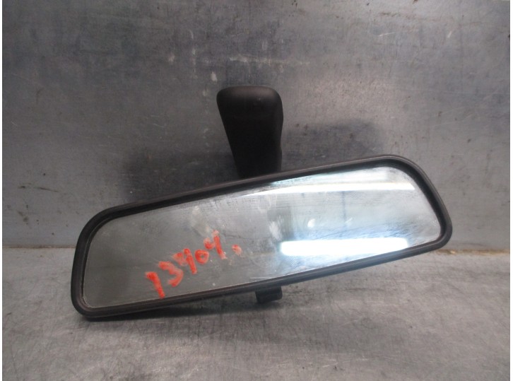 Recambio de espejo interior para ssangyong kyron 2.0 referencia OEM IAM 010083  POONG JEONG