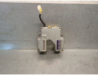 Recambio de centralita airbag para nissan primera (p10) 1.6 referencia OEM IAM 985841J010  