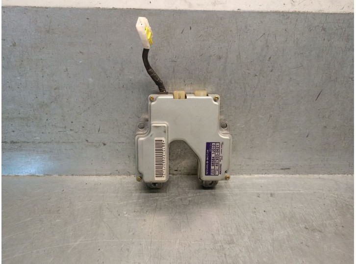 Recambio de centralita airbag para nissan primera (p10) 1.6 referencia OEM IAM 985841J010  