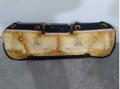 Recambio de asientos traseros para subaru legacy v station wagon (br) 2.0 d awd referencia OEM IAM 4163884 CUERO NEGRO 