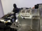 Replacement complete engine for Dacia Sandero 1.5 dCi OEM IAM reference K9KE892 8201246258 D017600