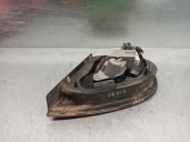 Replacement left rear light for Daewoo Lanos 1.5 CAT OEM IAM reference 96304632 HATCHBACK 4 DOORS