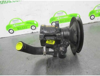 Recambio de bomba servodireccion para opel astra f berlina 1.7 turbodiesel cat (x 17 dtl / 2h8) referencia OEM IAM 90325699 