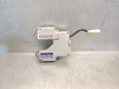 Recambio de centralita airbag para nissan primera (p10) 1.6 referencia OEM IAM 985841J010  