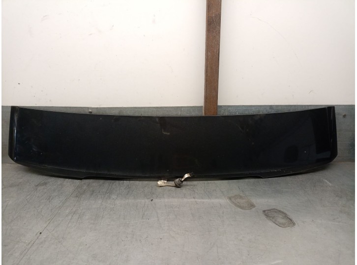 Recambio de aleron trasero para bmw 5 touring (f11) 520 d referencia OEM IAM 51627206564 51627207511 72758411