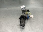 Recambio de conmutador de arranque para hyundai i40 1.7 crdi cat referencia OEM IAM 819103V020 