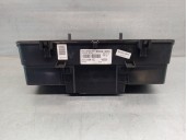 Recambio de cuadro instrumentos para volkswagen caddy ka/kb (2k) referencia OEM IAM 2K0920841C 110080237018 SIEMENS VDO