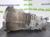 Recambio de caja cambios para bmw serie 3 berlina (e46) 2.0 16v diesel cat referencia OEM IAM HDZ 0747777HDZ ZF