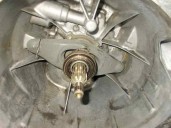 Recambio de caja cambios para bmw serie 3 berlina (e46) 2.0 16v diesel cat referencia OEM IAM HDZ 0747777HDZ ZF