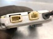 Recambio de centralita airbag para nissan primera (p10) 1.6 referencia OEM IAM 985841J010  