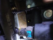 Recambio de motor completo para dacia sandero 1.5 dci referencia OEM IAM K9KE892 8201246258 D017600