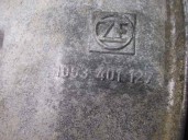 Recambio de caja cambios para bmw serie 3 berlina (e46) 2.0 16v diesel cat referencia OEM IAM HDZ 0747777HDZ ZF