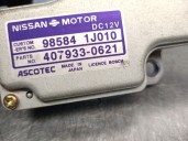 Recambio de centralita airbag para nissan primera (p10) 1.6 referencia OEM IAM 985841J010  