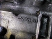 Recambio de caja cambios para bmw serie 3 berlina (e46) 2.0 16v diesel cat referencia OEM IAM HDZ 0747777HDZ ZF