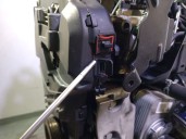 Recambio de motor completo para dacia sandero 1.5 dci referencia OEM IAM K9KE892 8201246258 D017600