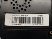Recambio de cuadro instrumentos para volkswagen caddy ka/kb (2k) referencia OEM IAM 2K0920841C 110080237018 SIEMENS VDO