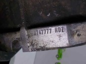 Recambio de caja cambios para bmw serie 3 berlina (e46) 2.0 16v diesel cat referencia OEM IAM HDZ 0747777HDZ ZF