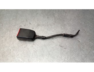 Recambio de enganche cinturon para renault express furgoneta/monovolumen (f40_, g40_) 1.4 (f40d) referencia OEM IAM 7700765758 7