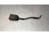 Recambio de enganche cinturon para renault express furgoneta/monovolumen (f40_, g40_) 1.4 (f40d) referencia OEM IAM 7700765758 7