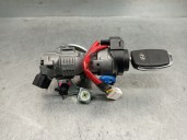 Recambio de conmutador de arranque para hyundai i40 1.7 crdi cat referencia OEM IAM 819103V020  