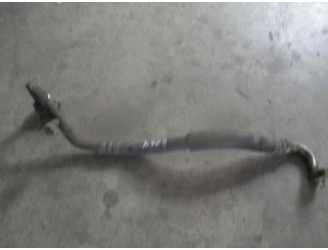 Recambio de tubos aire acondicionado para mitsubishi santamo (hyundai) santamo confort referencia OEM IAM 3054094  