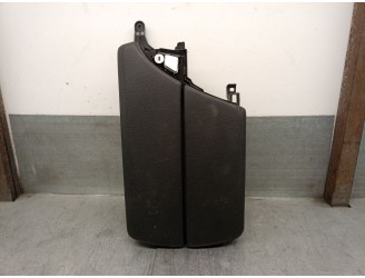 Recambio de apoyabrazos central para bmw 5 touring (f11) 520 d referencia OEM IAM 51169206817 51169206817 11242010