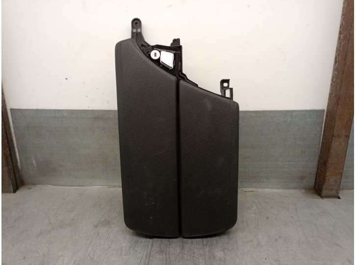 Recambio de apoyabrazos central para bmw 5 touring (f11) 520 d referencia OEM IAM 51169206817 51169206817 11242010