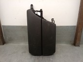 Recambio de apoyabrazos central para bmw 5 touring (f11) 520 d referencia OEM IAM 51169206817 51169206817 11242010