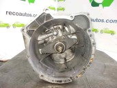 Recambio de caja cambios para bmw serie 3 berlina (e46) 2.0 16v diesel cat referencia OEM IAM HDZ 0747777HDZ ZF