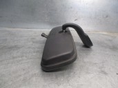 Recambio de espejo interior para ssangyong kyron 2.0 referencia OEM IAM 010083  POONG JEONG