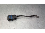 Recambio de enganche cinturon para renault express furgoneta/monovolumen (f40_, g40_) 1.4 (f40d) referencia OEM IAM 7700765758 7