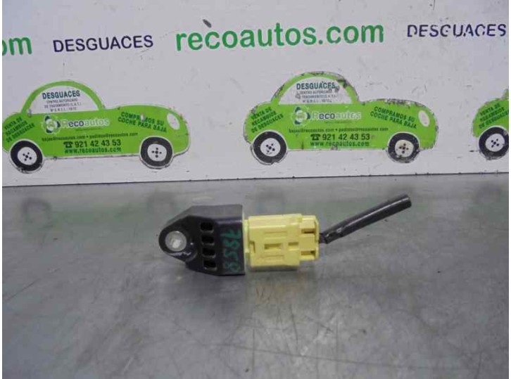 Recambio de sensor airbag para toyota rav 4 (a3) 2.0 16v cat referencia OEM IAM 8983133020 