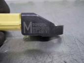 Recambio de sensor airbag para toyota rav 4 (a3) 2.0 16v cat referencia OEM IAM 8983133020 