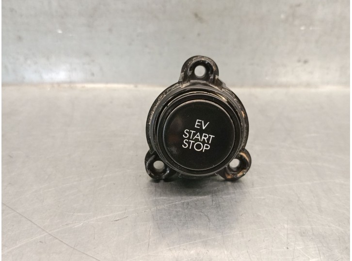 Recambio de boton start/stop para hyundai kona furgoneta/suv (os, ose, osi) ev referencia OEM IAM 93502BF000LM5 