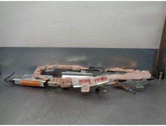 Recambio de airbag cortina delantero derecho para subaru legacy v station wagon (br) 2.0 d awd referencia OEM IAM 98251AJ140 WYN