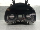 Recambio de cuadro instrumentos para hyundai i40 1.7 crdi cat referencia OEM IAM 940233Z560 