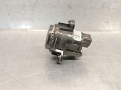 Recambio de boton start/stop para hyundai kona furgoneta/suv (os, ose, osi) ev referencia OEM IAM 93502BF000LM5 