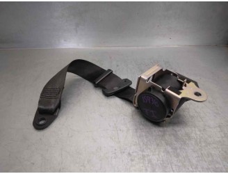 Recambio de cinturon seguridad trasero izquierdo para fiat tipo ii (357) fam easy referencia OEM IAM 7356954250  4 PUERTAS