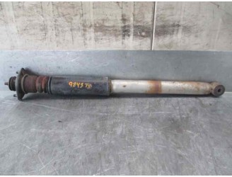 Recambio de amortiguador trasero izquierdo para bmw serie 3 berlina (e46) 2.0 16v diesel cat referencia OEM IAM 33526759100 E122