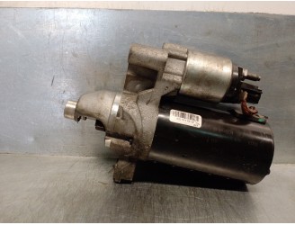 Recambio de motor arranque para audi a5 sportback (8t) 2.0 16v tdi referencia OEM IAM 03L911021E 0001139019 BOSCH