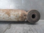 Recambio de amortiguador trasero izquierdo para bmw serie 3 berlina (e46) 2.0 16v diesel cat referencia OEM IAM 33526759100 E122