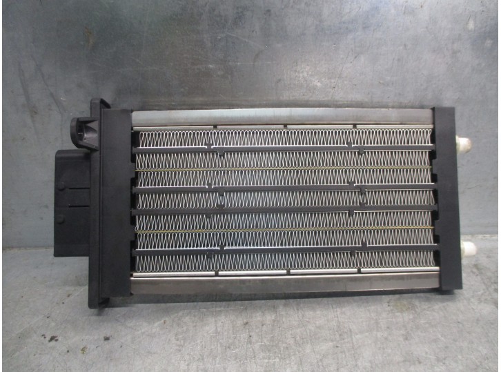 Recambio de resistencia calefaccion para ssangyong kyron 2.0 referencia OEM IAM 06T201 2005401 CATEM