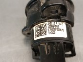 Recambio de boton start/stop para hyundai kona furgoneta/suv (os, ose, osi) ev referencia OEM IAM 93502BF000LM5 