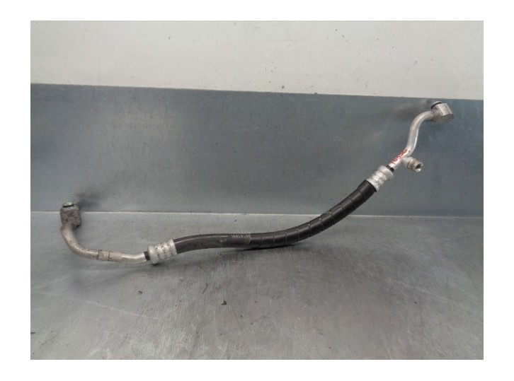 Replacement air conditioning pipes for Subaru Legacy V Station Wagon (BR) 2.0 D AWD OEM IAM reference 73424AJ020 