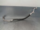 Replacement air conditioning pipes for Subaru Legacy V Station Wagon (BR) 2.0 D AWD OEM IAM reference 73424AJ020 